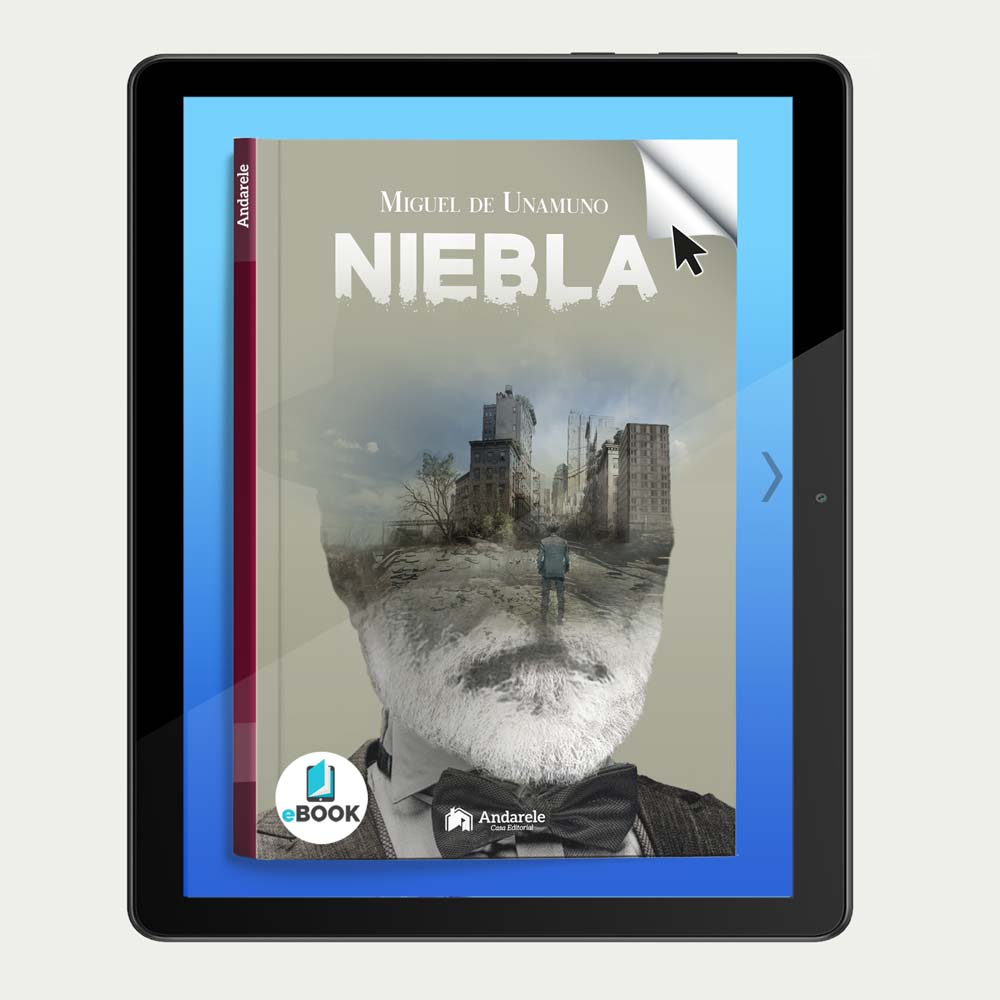 Niebla / Libro digital